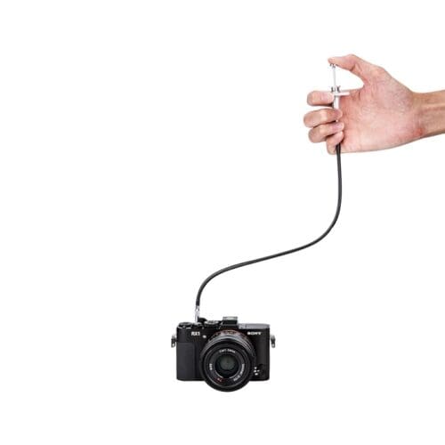 کابل شاتر مکانیکی جی جی سی مدل TCR-40S - Image 13