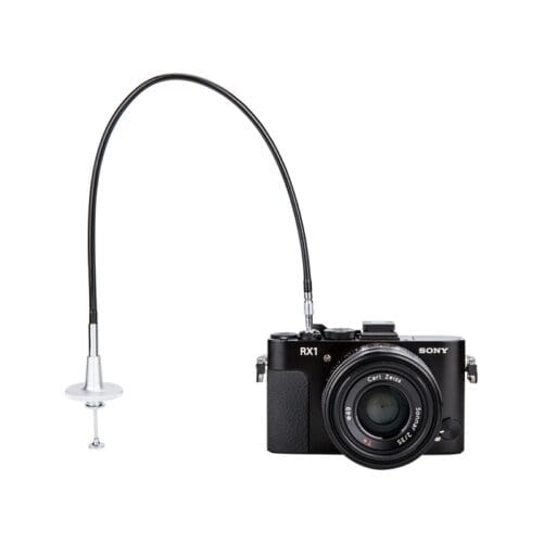 کابل شاتر مکانیکی جی جی سی مدل TCR-40S - Image 14