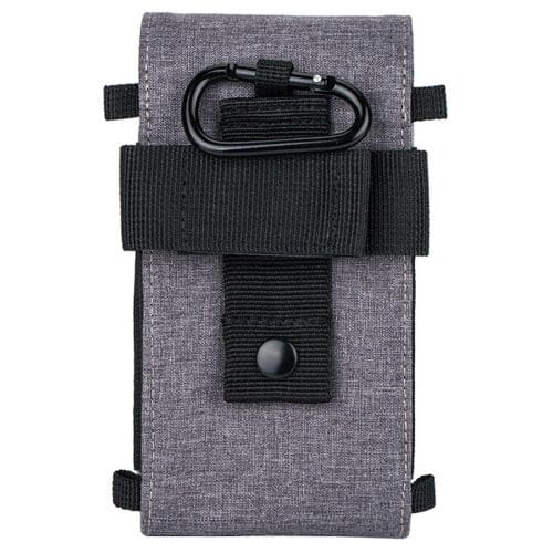 کیف موبایل کی وی مدل KMP-SK2 GRAY - Image 13