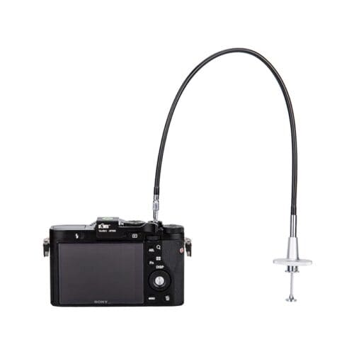 کابل شاتر مکانیکی جی جی سی مدل TCR-40S - Image 15