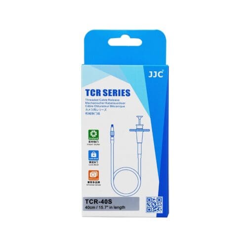 کابل شاتر مکانیکی جی جی سی مدل TCR-40S - Image 16