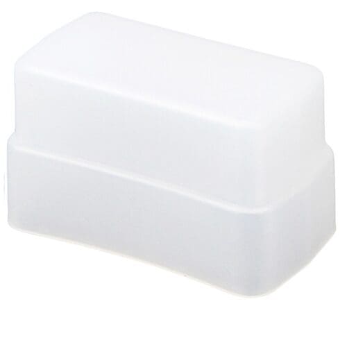 دیفیوزر فلاش جی جی سی مدل FC-26E