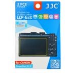 محافظ صفحه نمایش دوربین کنون جی جی سی مدل LCP-G3X