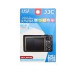 محافظ صفحه نمایش دوربین کنون جی جی سی مدل LCP-SX720HS