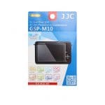 محافظ صفحه نمایش دوربین کنون جی جی سی مدل GSP-M10
