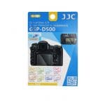 محافظ صفحه نمایش دوربین نیکون جی جی سی مدل GSP-D500