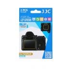 محافظ صفحه نمایش دوربین فوجی فیلم جی جی سی مدل LCP-GFX50S