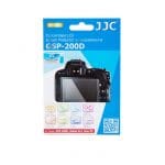 محافظ صفحه نمایش دوربین کنون جی جی سی مدل GSP-200D