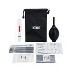 کیت تمیز کننده حرفه ای دوربین و لنز کی وی مدل KL-18