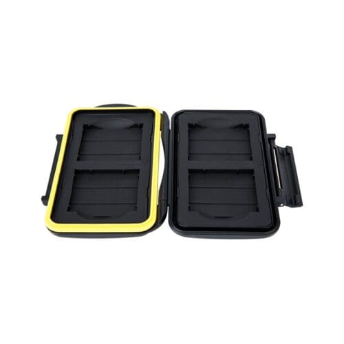 کیف محافظ کارت حافظه جی جی سی مدل MC-CF4 - Image 10