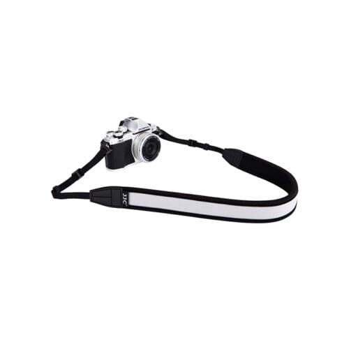 بند آویز گردنی دوربین جی جی سی مدل NS-M1GR - Image 6