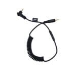 کابل ریموت کنترل دوربین های پاناسونیک و لایکا جی جی سی مدل Cable-D