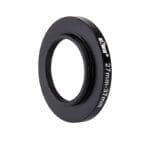 آداپتور افزایشی فیلتر کی وی مدل 27mm-37mm