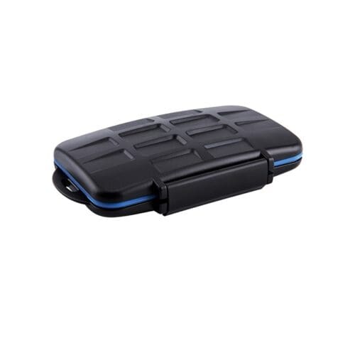 کیف محافظ کارت حافظه جی جی سی مدل MC-1 - Image 2