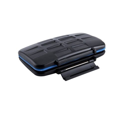 کیف محافظ کارت حافظه جی جی سی مدل MC-1 - Image 3
