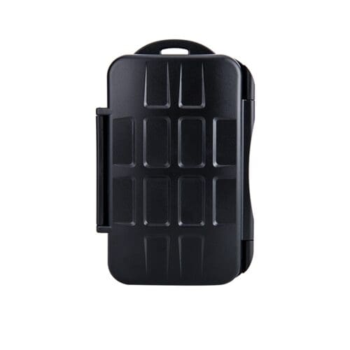 کیف محافظ کارت حافظه جی جی سی مدل MC-1 - Image 5