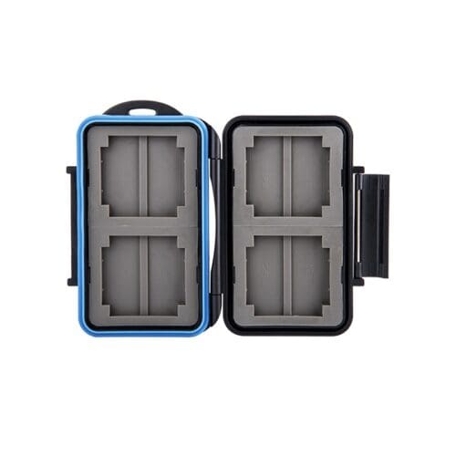 کیف محافظ کارت حافظه جی جی سی مدل MC-1 - Image 8