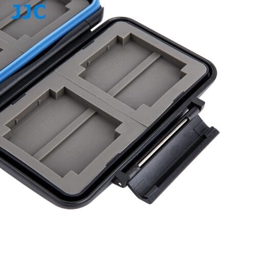 کیف محافظ کارت حافظه جی جی سی مدل MC-1 - Image 4