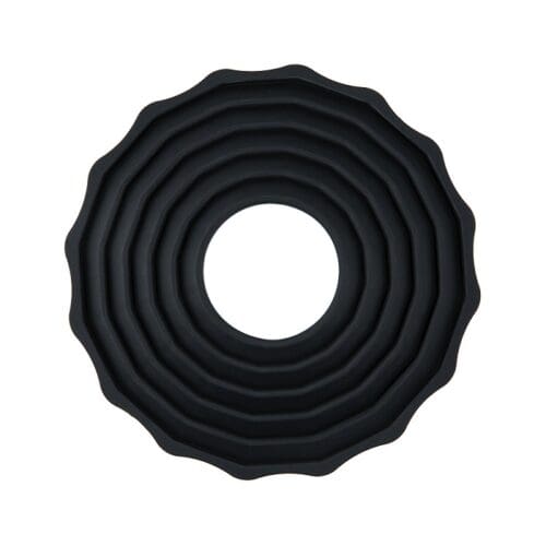 هود سیلیکونی جی جی سی مدل LH-ARL سایز 88-73 میلیمتر - Image 9