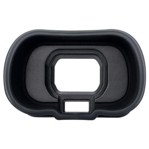 لاستیک ویزور لبه بلند دوربین پاناسونیک کی وی مدل KE-GH6