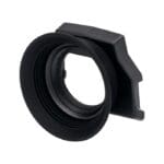 لاستیک ویزور لبه بلند دوربین نیکون کی وی مدل KE-ZFC