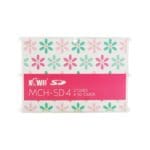 کیف کارتی محافظ حافظه کی وی مدل MCH-SD4P