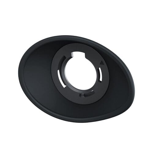 لاستیک ویزور لبه بلند دوربین نیکون جی جی سی مدل EN-DK33 - Image 4