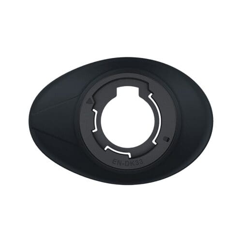 لاستیک ویزور لبه بلند دوربین نیکون جی جی سی مدل EN-DK33 - Image 6