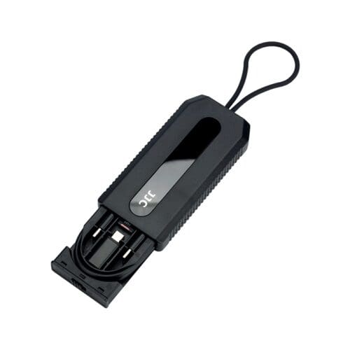 کیت کابل دیتا و آداپتور جی جی سی مدل MCK-CS1BK - Image 17