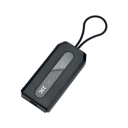 کیت کابل دیتا و آداپتور جی جی سی مدل MCK-CS1BK - Image 9