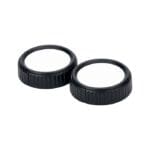 درپوش پشت لنز جی جی سی مدل RL-FX2K فوجی فیلم ماونت X دو عددی