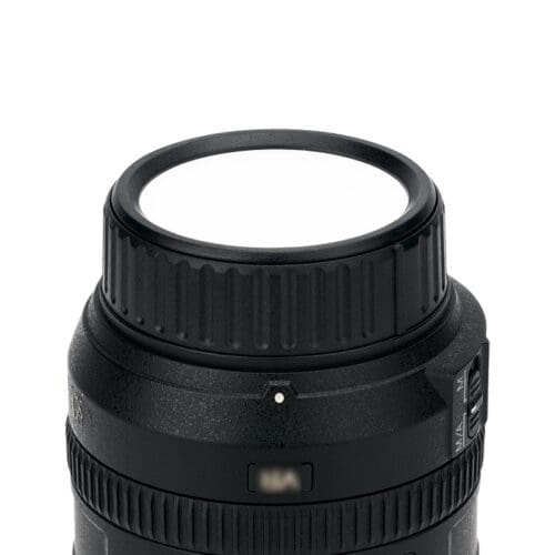 درپوش قابل نوشتن پشت لنز جی جی سی مدل RL-NK2K نیکون ماونت F دو عددی - Image 10