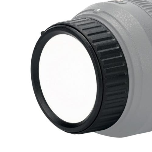 درپوش قابل نوشتن پشت لنز جی جی سی مدل RL-NK2K نیکون ماونت F دو عددی - Image 15