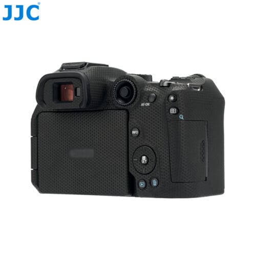 کاور ضد خش محافظ بدنه دوربین کنون جی جی سی مدل SS-EOSR10 MK - Image 13