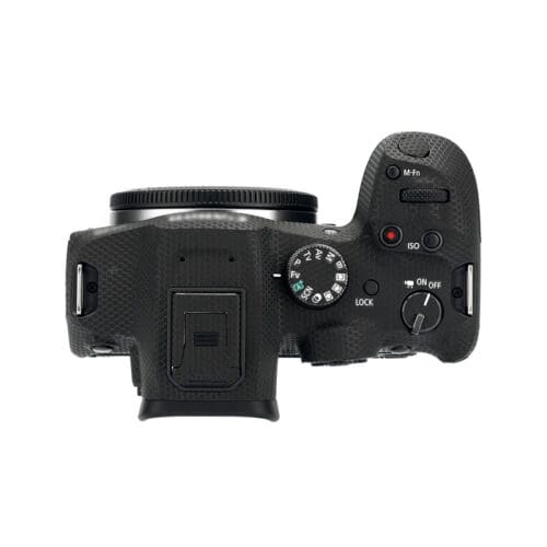کاور ضد خش محافظ بدنه دوربین کنون جی جی سی مدل SS-EOSR10 MK - Image 16