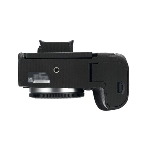 کاور ضد خش محافظ بدنه دوربین کنون جی جی سی مدل SS-EOSR10 MK - Image 17
