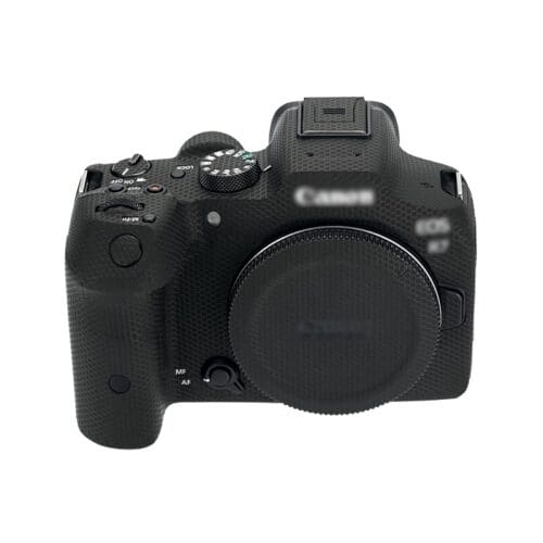 کاور ضد خش محافظ بدنه دوربین کنون جی جی سی مدل SS-EOSR10 MK - Image 9