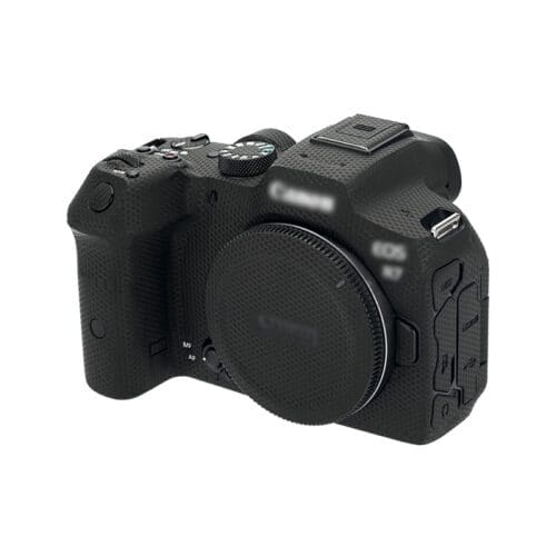 کاور ضد خش محافظ بدنه دوربین کنون جی جی سی مدل SS-EOSR10 MK - Image 10