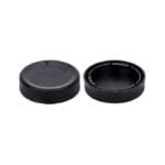 درپوش لنز و بدنه دوربین سیگما جی جی سی مدل L-R10