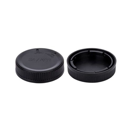 درپوش لنز و بدنه دوربین سیگما جی جی سی مدل L-R10