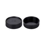 درپوش لنز و بدنه دوربین مینولتا جی جی سی مدل L-R3