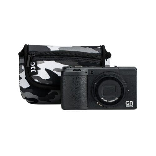 کیف محافظ دوربین جی جی سی مدل نئوپرن OC-R1YGR - Image 2
