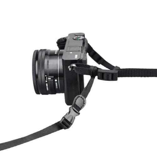 کیف محافظ دوربین جی جی سی مدل نئوپرن OC-S1PE - Image 8