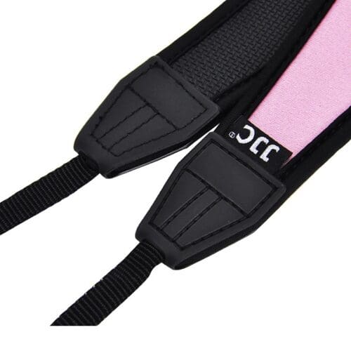 بند آویز گردنی دوربین جی جی سی مدل NS-CP - Image 2