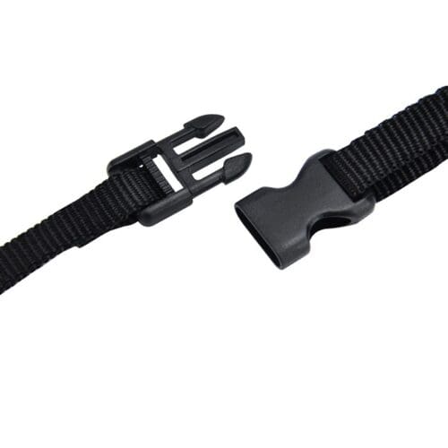 بند آویز گردنی دوربین جی جی سی مدل NS-CP - Image 5