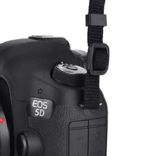 بند آویز گردنی دوربین جی جی سی مدل NS-CP - Image 7