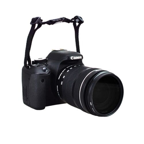 بند آویز گردنی دوربین جی جی سی مدل NS-CP - Image 3