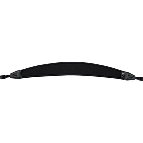 بند آویز گردنی دوربین جی جی سی مدل NS-CBK - Image 3