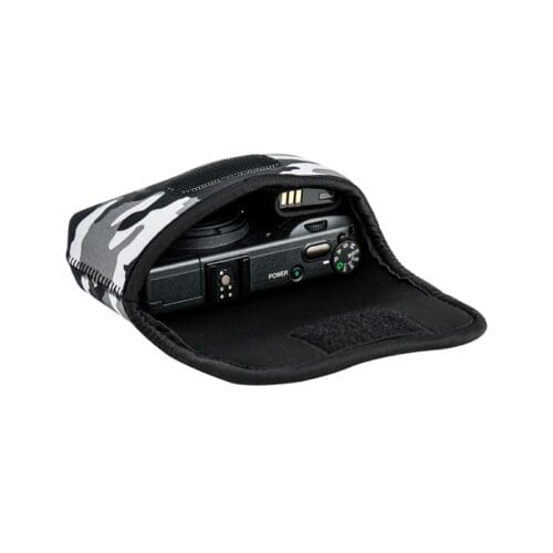 کیف محافظ دوربین جی جی سی مدل نئوپرن OC-R1YGR - Image 11