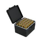 کیف محافظ باتری جی جی سی مدل JBC-20X18650